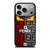 FENDI ROMA iPhone 17 Pro Case Cover