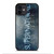 SUPERNATURAL WATER SHADOW iPhone 12 Mini Case Cover