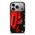 FERRARI LOGO RIM iPhone 17 Pro Case Cover
