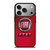 FIAT EMBLEM iPhone 17 Pro Case Cover
