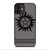 SUPERNATURAL TATTOO iPhone 12 Mini Case Cover