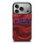 FILA DAZZLE 2 iPhone 17 Pro Case Cover