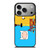 FINN AND JAKE 2 iPhone 17 Pro Case Cover