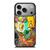 FINN AND JAKE 3 iPhone 17 Pro Case Cover