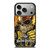 FIVE FINGER DEATH PUNCH 5FDP iPhone 17 Pro Case Cover