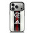 FLAMENGO LOGO iPhone 17 Pro Case Cover