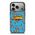 FLOGNAW MOTORS LOGO iPhone 17 Pro Case Cover