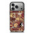 FLORIDA STATE FSU COLLAGE iPhone 17 Pro Case Cover