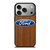 FORD iPhone 17 Pro Case Cover