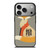 FOX VULPES WILDLIFE iPhone 17 Pro Case Cover