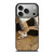 FOX VULPES iPhone 17 Pro Case Cover