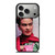 FRIDA KAHLO FACE iPhone 17 Pro Case Cover