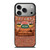 FRIENDS CENTRAL PERK 2 iPhone 17 Pro Case Cover