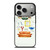 FRIENDS CENTRAL PERK ART iPhone 17 Pro Case Cover