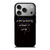 FRIENDS DON'T LIE LIGHTS 2 iPhone 17 Pro Case Cover