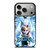 FROZEN ELSA 1 iPhone 17 Pro Case Cover