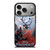 FROZEN OLAF AND SVEN iPhone 17 Pro Case Cover
