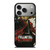 FULL METAL ALCHEMIST ANIME iPhone 17 Pro Case Cover
