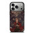 FULLMETAL ALCHEMIST ANIME 2 iPhone 17 Pro Case Cover