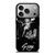 G EAZY 1 iPhone 17 Pro Case Cover