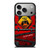 GAMER ZONE PLAYSTATION iPhone 17 Pro Case Cover