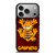 GARFIELD iPhone 17 Pro Case Cover
