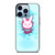 OVERWATCH D.VA RABBIT iPhone 13 Pro Max Case Cover