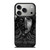 GHOST IN THE SHELL POSTER iPhone 17 Pro Case Cover