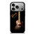 GIBSON GUITAR LES PAUL iPhone 17 Pro Case Cover