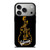 GIBSON GUITAR iPhone 17 Pro Case Cover
