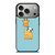 GIRAFFE AND PANDA iPhone 17 Pro Case Cover