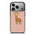 GIRAFFE CUTE iPhone 17 Pro Case Cover