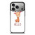 GIRAFFE HELLO iPhone 17 Pro Case Cover