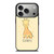 GIRAFFE LITTLE iPhone 17 Pro Case Cover