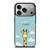 GIRAFFE SMILE iPhone 17 Pro Case Cover