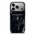 GIVENCHY PARIS DAZZLE iPhone 17 Pro Case Cover