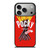 GLICO POCKY iPhone 17 Pro Case Cover