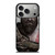 GOD OF WAR KRATOS GAME iPhone 17 Pro Case Cover