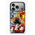 GOKU DRAGON BALL SSJ iPhone 17 Pro Case Cover
