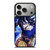 GOKU DRAGON BALL SUPER iPhone 17 Pro Case Cover