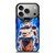 GOKU NEW FORM iPhone 17 Pro Case Cover