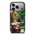 GOKU SHENRON 2 iPhone 17 Pro Case Cover