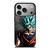 GOKU SUPER SAIYA BLUE 1 iPhone 17 Pro Case Cover