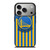GOLDEN STATE WARRIORS iPhone 17 Pro Case Cover