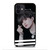 SUGA BTS BANGTAN BOYS iPhone 12 Mini Case Cover