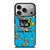 GOLF WANG FLAME ODD FUTURE 2 iPhone 17 Pro Case Cover