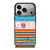GOLF WANG LOGO iPhone 17 Pro Case Cover