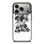 GOOD CHARLOTTE ART LOGO iPhone 17 Pro Case Cover