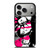GOOD CHARLOTTE BAND iPhone 17 Pro Case Cover