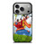 GOOFY FISHING iPhone 17 Pro Case Cover